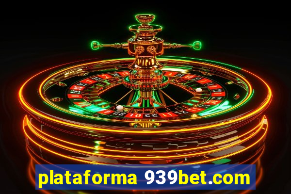 plataforma 939bet.com